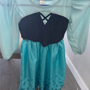 Little adventures Ariel dress